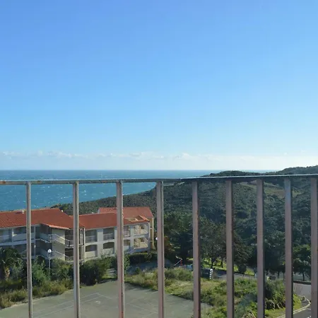 T2 - 4 Couchages Sur Bn100-c841 Daire Banyuls-sur-Mer
